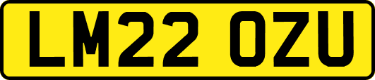 LM22OZU