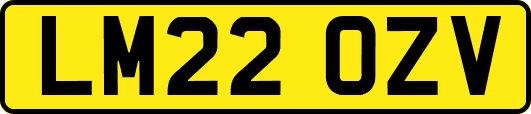 LM22OZV