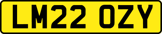 LM22OZY