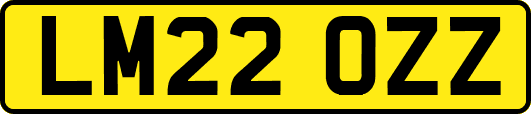 LM22OZZ