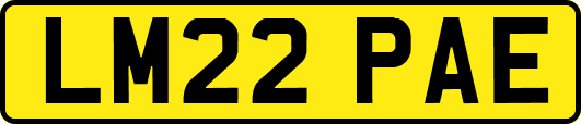 LM22PAE