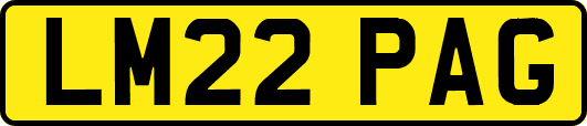 LM22PAG