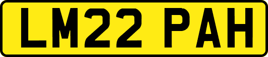 LM22PAH