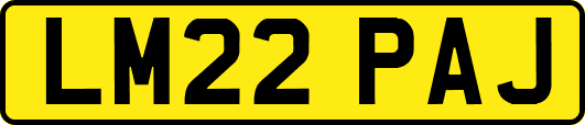 LM22PAJ