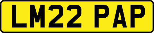 LM22PAP