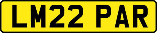 LM22PAR