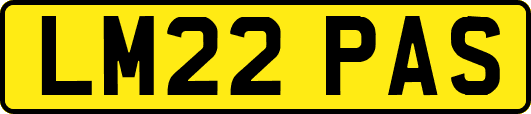 LM22PAS