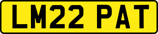 LM22PAT