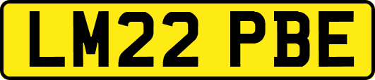 LM22PBE