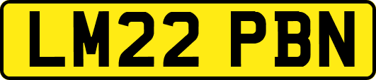 LM22PBN