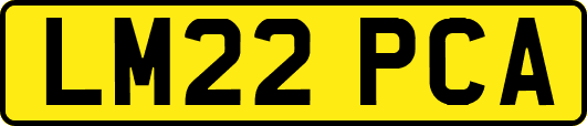 LM22PCA