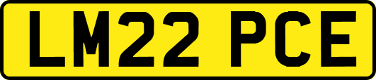 LM22PCE