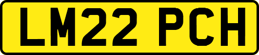 LM22PCH