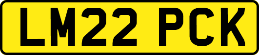 LM22PCK
