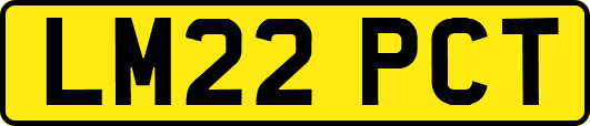 LM22PCT