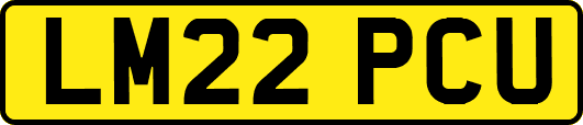LM22PCU