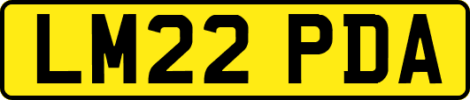 LM22PDA