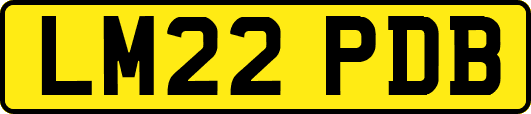 LM22PDB