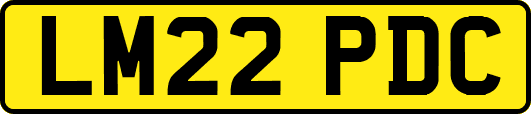 LM22PDC