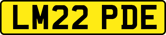 LM22PDE