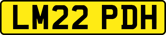 LM22PDH