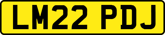 LM22PDJ