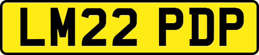 LM22PDP