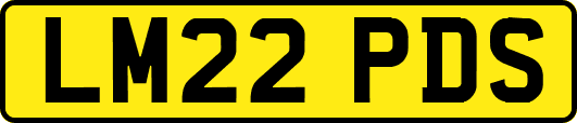 LM22PDS