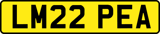 LM22PEA