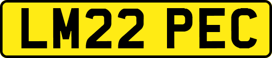LM22PEC