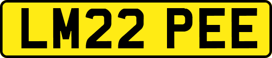 LM22PEE