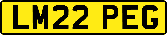 LM22PEG