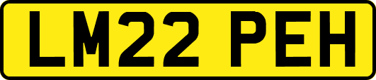 LM22PEH