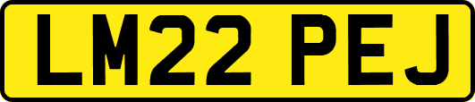 LM22PEJ