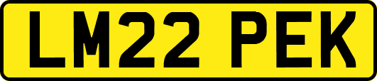 LM22PEK