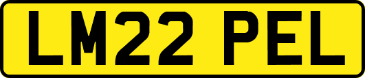 LM22PEL