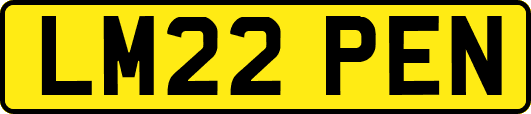 LM22PEN