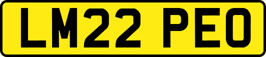 LM22PEO