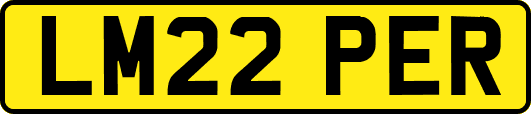 LM22PER