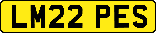 LM22PES