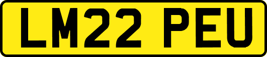 LM22PEU