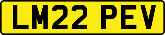 LM22PEV