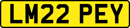 LM22PEY