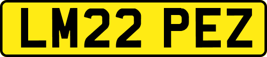 LM22PEZ