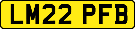 LM22PFB