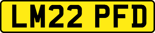 LM22PFD