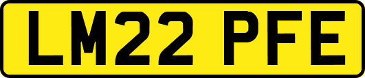 LM22PFE