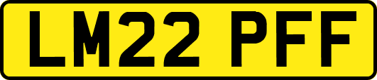 LM22PFF