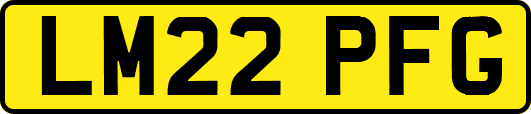 LM22PFG