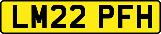 LM22PFH